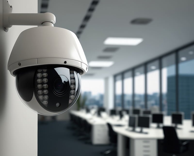 CCTV Camera services in Nagapattinam