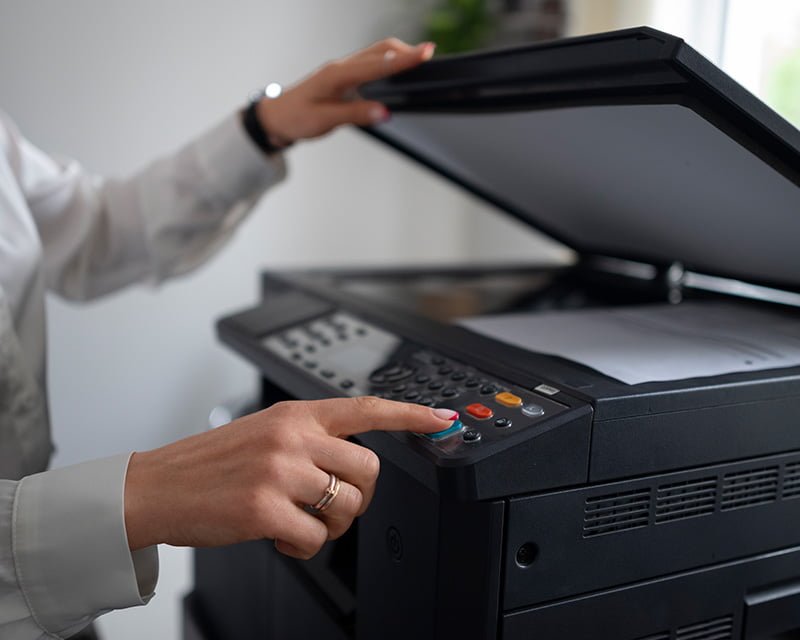Printer Services in Nagapattinam