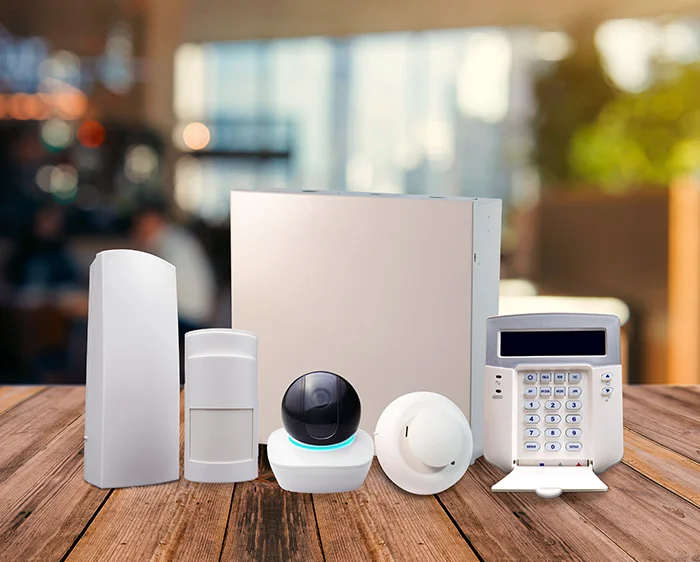 Security Alarm Systems in Nagapattinam Security Alarm Systems in Nagapattinam