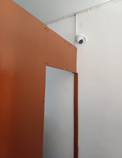 Security Camera installation in Nagapattinam