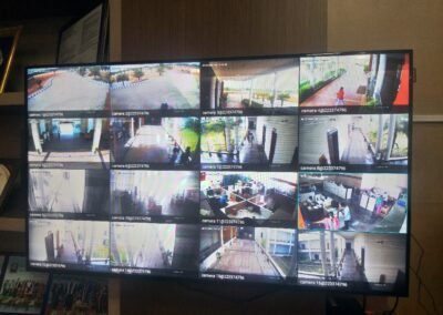 Security Camera installation in Nagapattinam