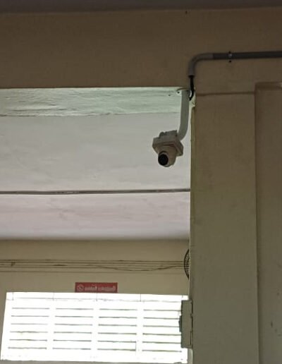 Security Camera installation in Nagapattinam