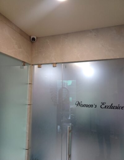 Top CCTV Dealer in Nagapattinam