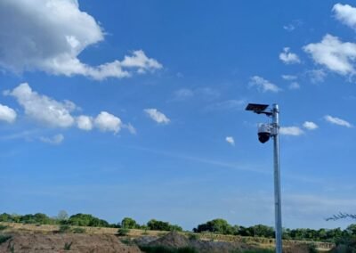 Top CCTV Dealer in Nagapattinam