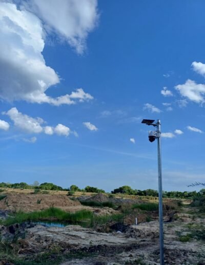 Top CCTV Dealer in Nagapattinam