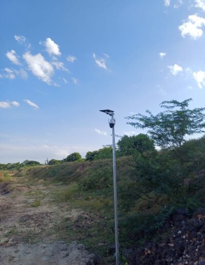 Top CCTV Dealer in Nagapattinam