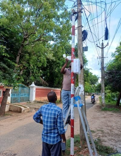 Best CCTV Dealer in Nagapattinam